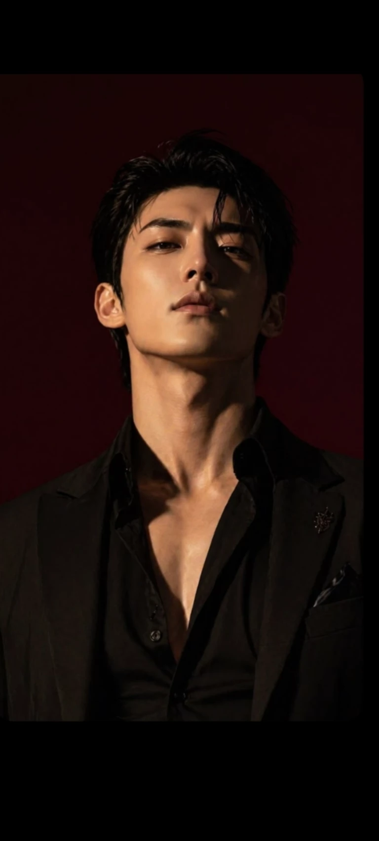 Zen minjoon  thumbnail