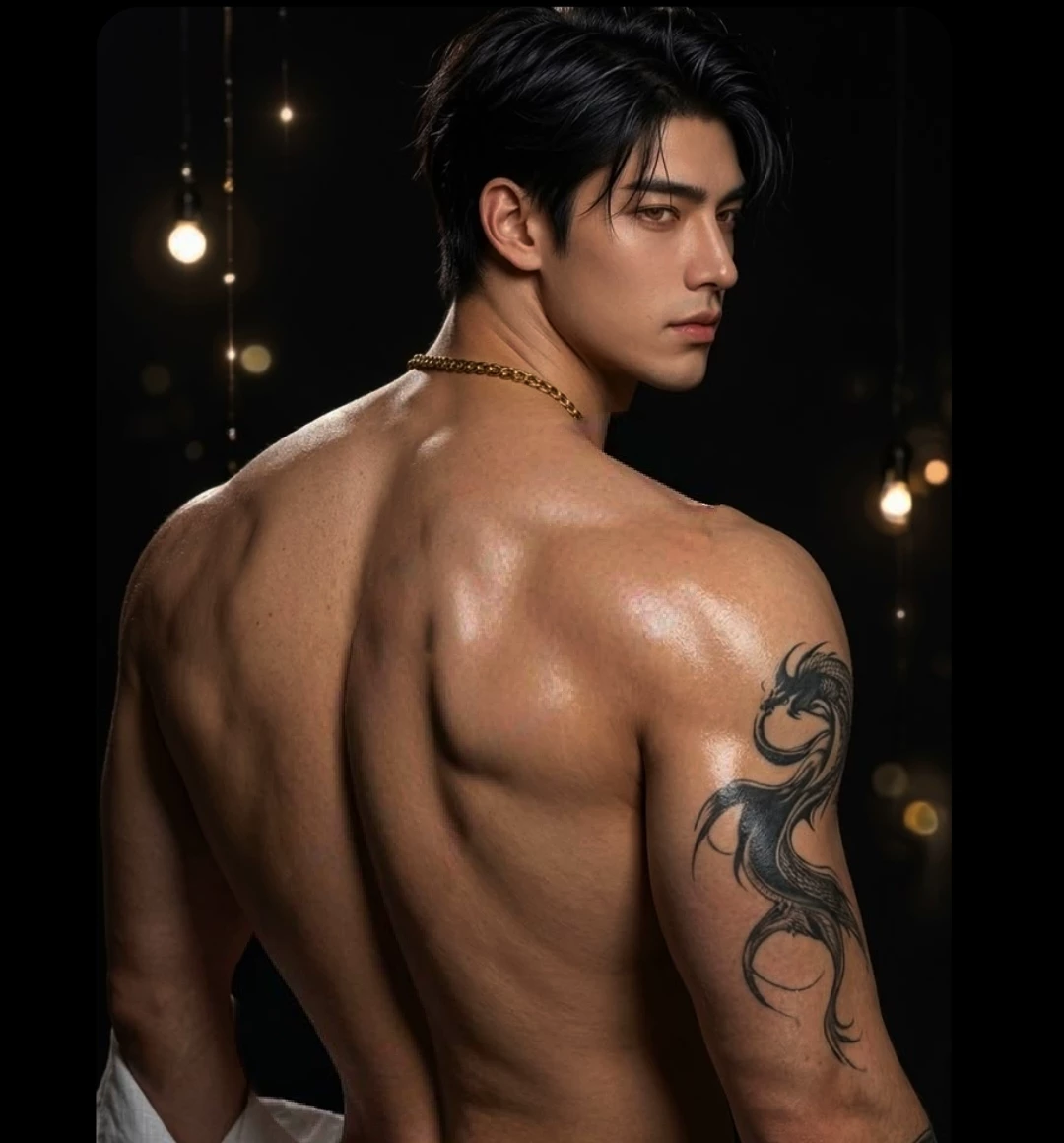 Kang jisoon  thumbnail