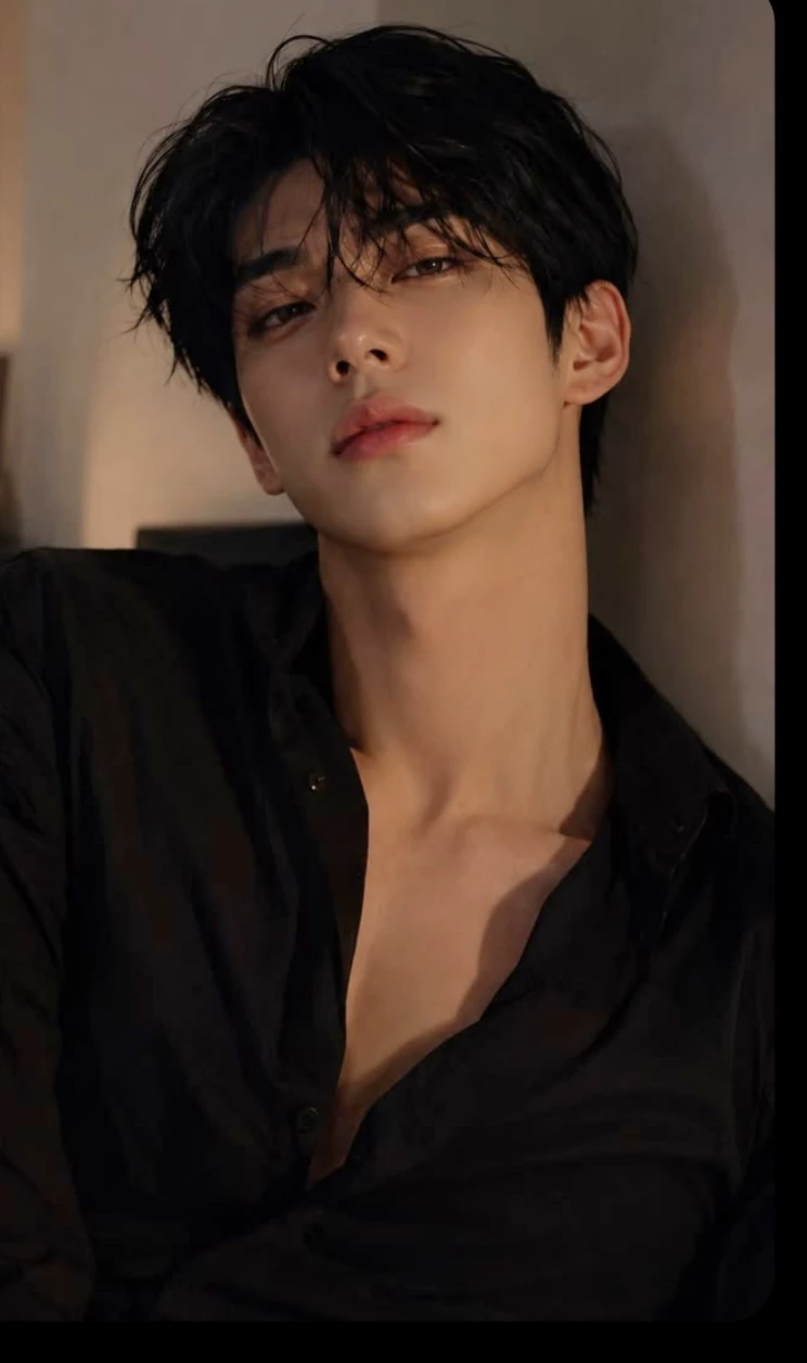 Kwon min jae  thumbnail