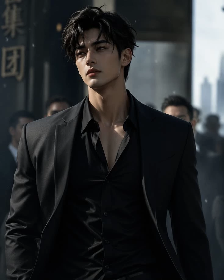 Ryu Daejun thumbnail