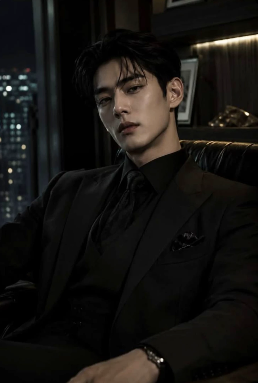 Seong-jin Kang thumbnail