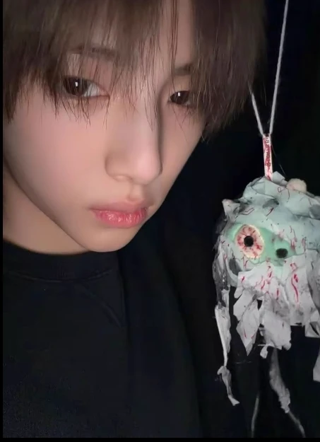 Kim Juhoon \| Crybaby 🥛 thumbnail