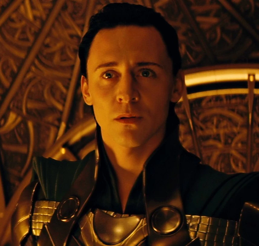Loki Laufeyson thumbnail