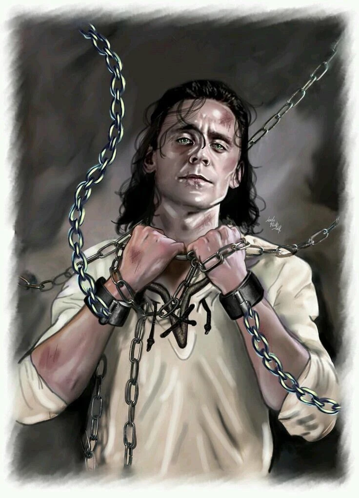 Loki Laufeyson thumbnail