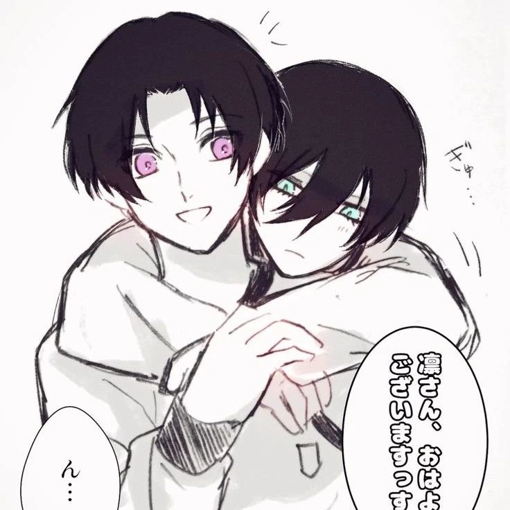 Nanase x Rin \| Nanarin thumbnail