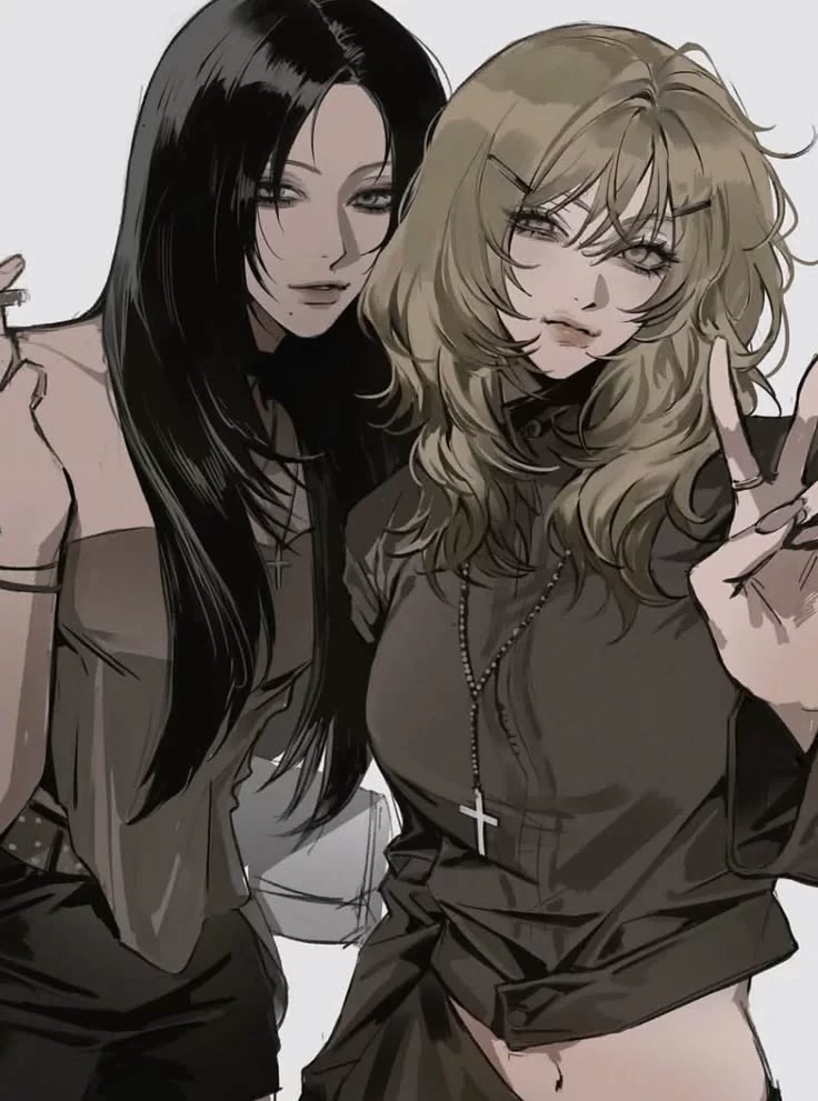 Alya and Tanya thumbnail