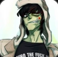 Murdoc Niccals 🗣️ thumbnail