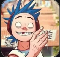 2D — Gorillaz thumbnail