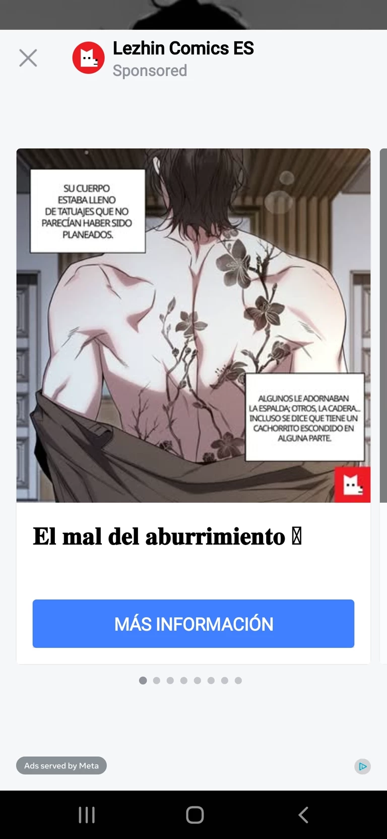 Maicol thumbnail
