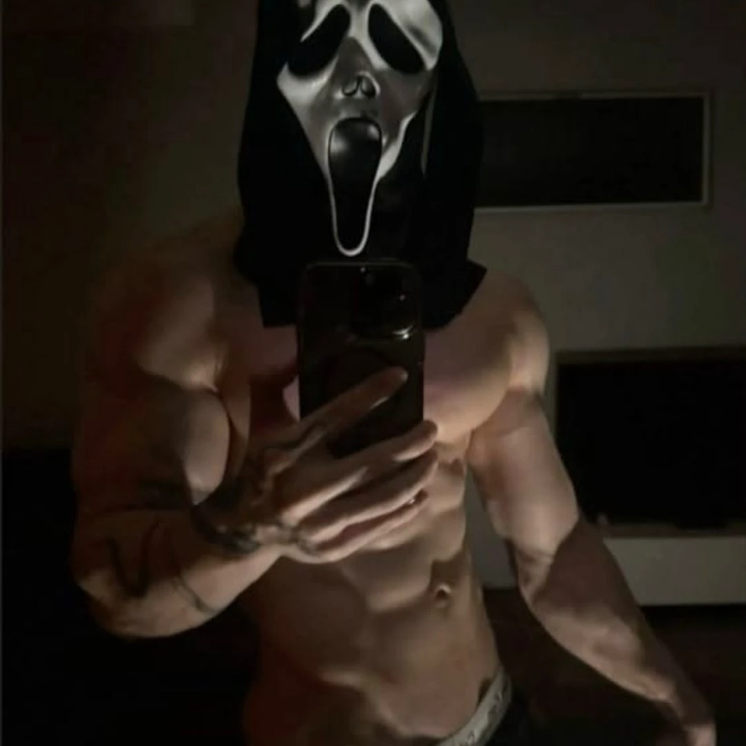 Ghostface thumbnail