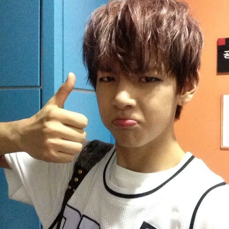 Taehyung thumbnail