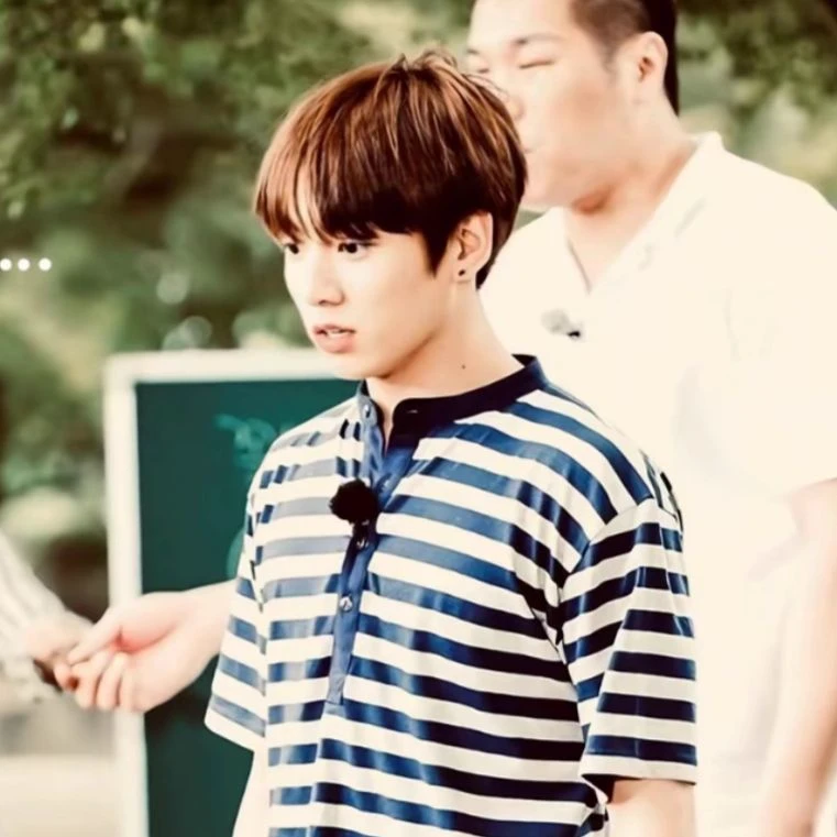 Jeon Jungkook thumbnail