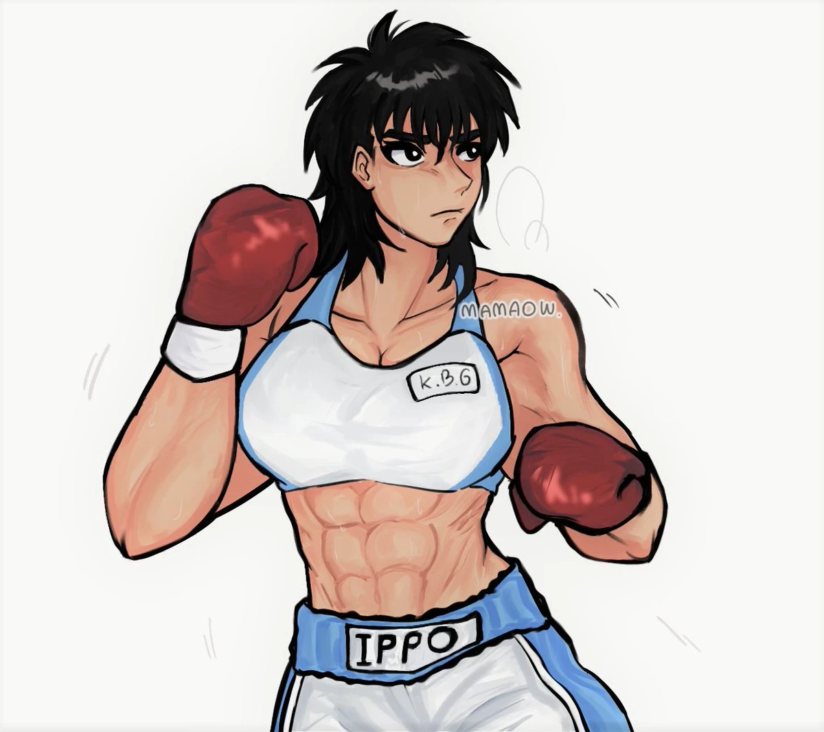 Ippo fem thumbnail
