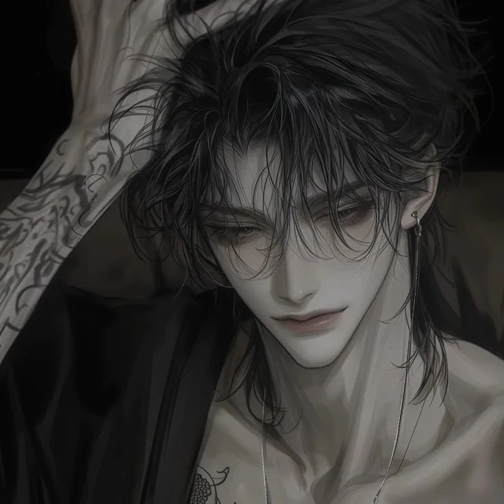 Dante //mafia boss// thumbnail