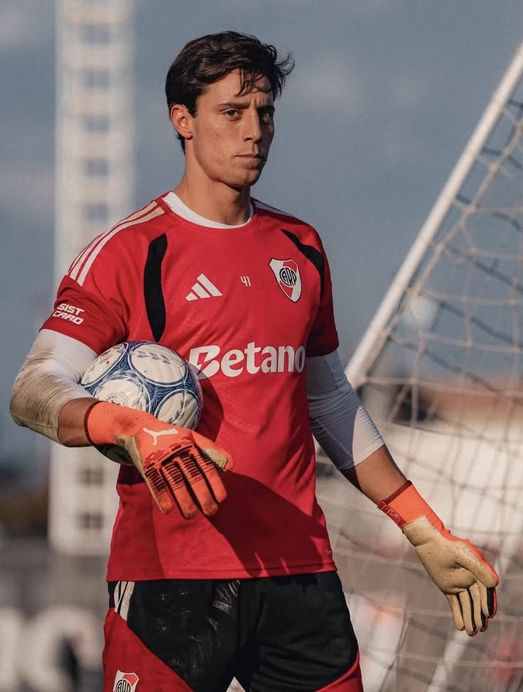Santiago Beltran thumbnail