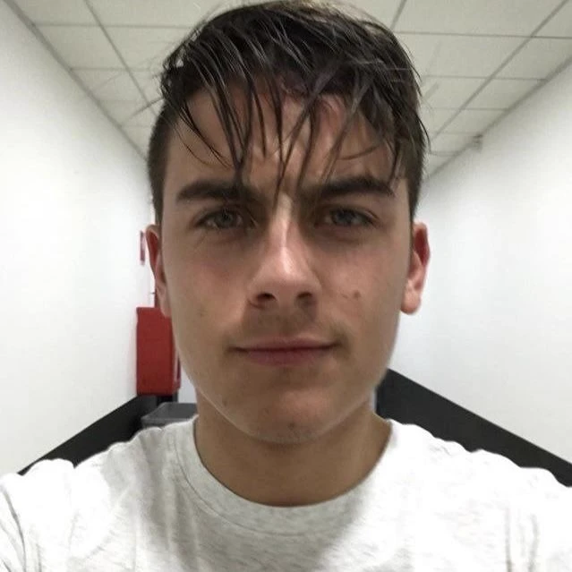 Paulo Dybala thumbnail