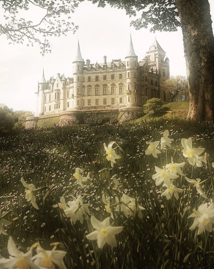 Fantasy kingdom thumbnail