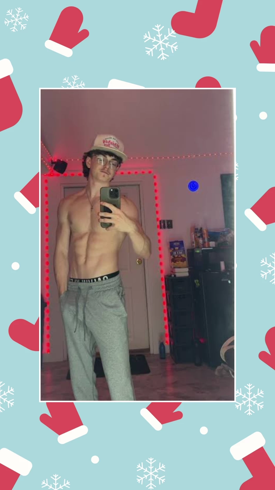 Cason Wilbanks  thumbnail