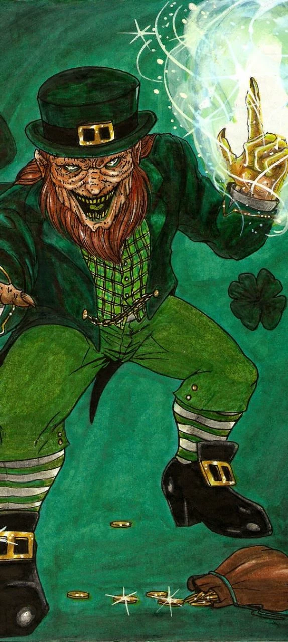 Leprechaun  thumbnail