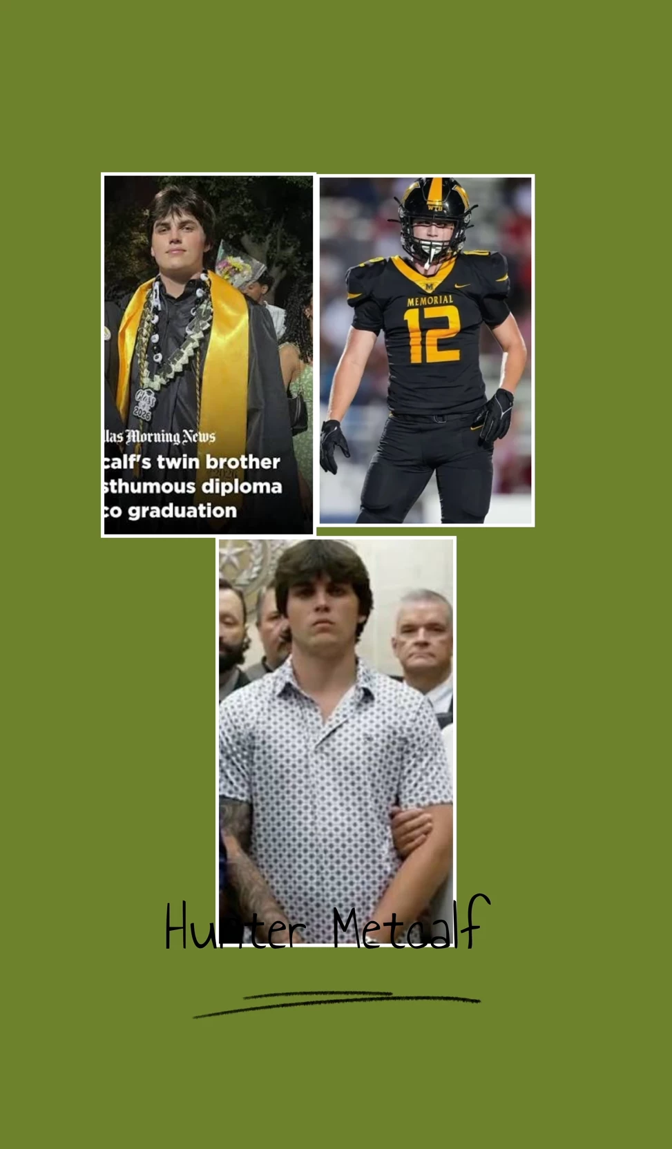 Hunter Metcalf  thumbnail