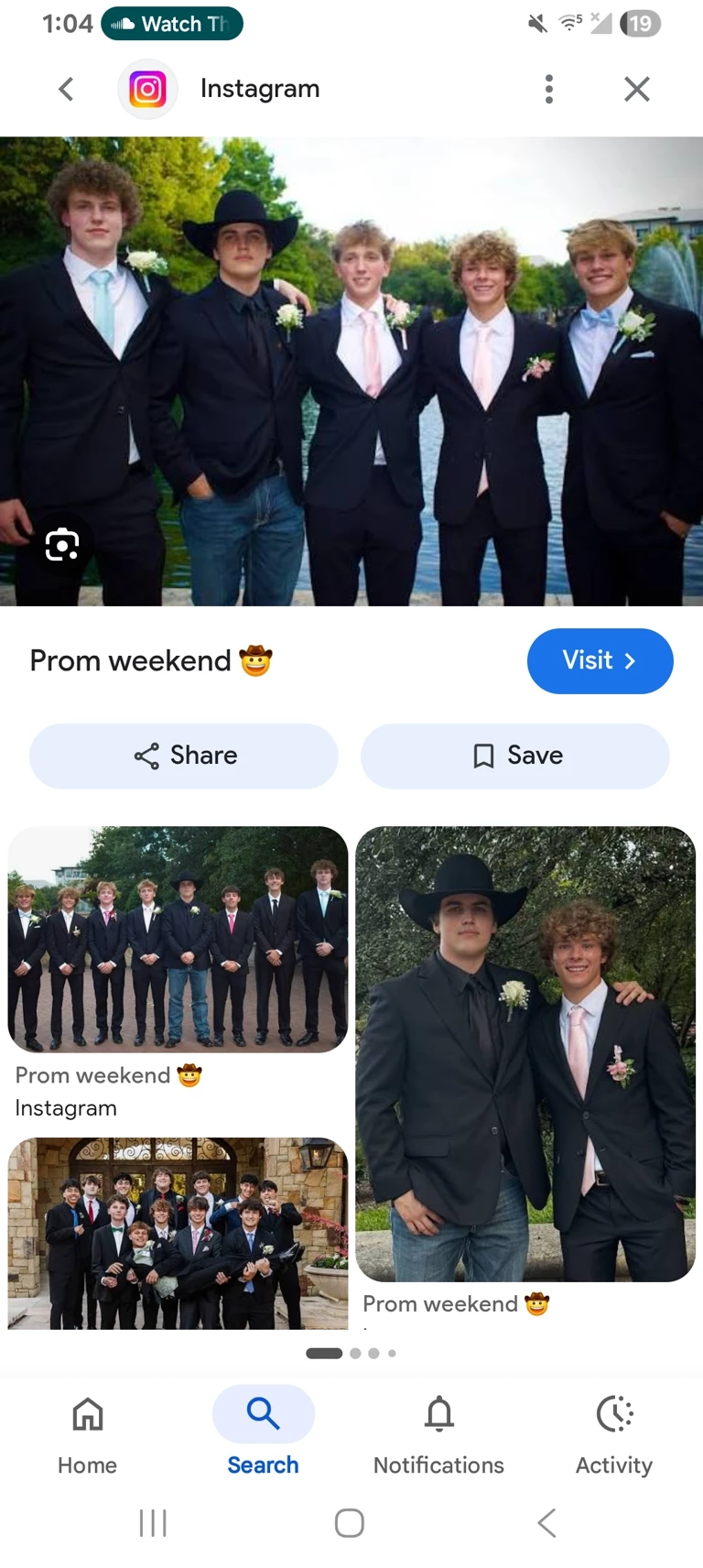 Vampire/ hybrid school thumbnail