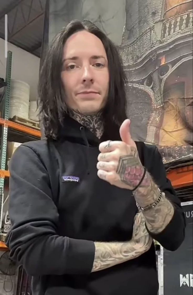 Motionless in White Part 2  thumbnail