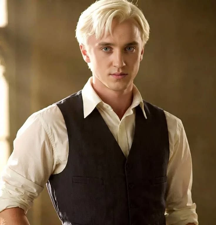 Draco Malfoy thumbnail