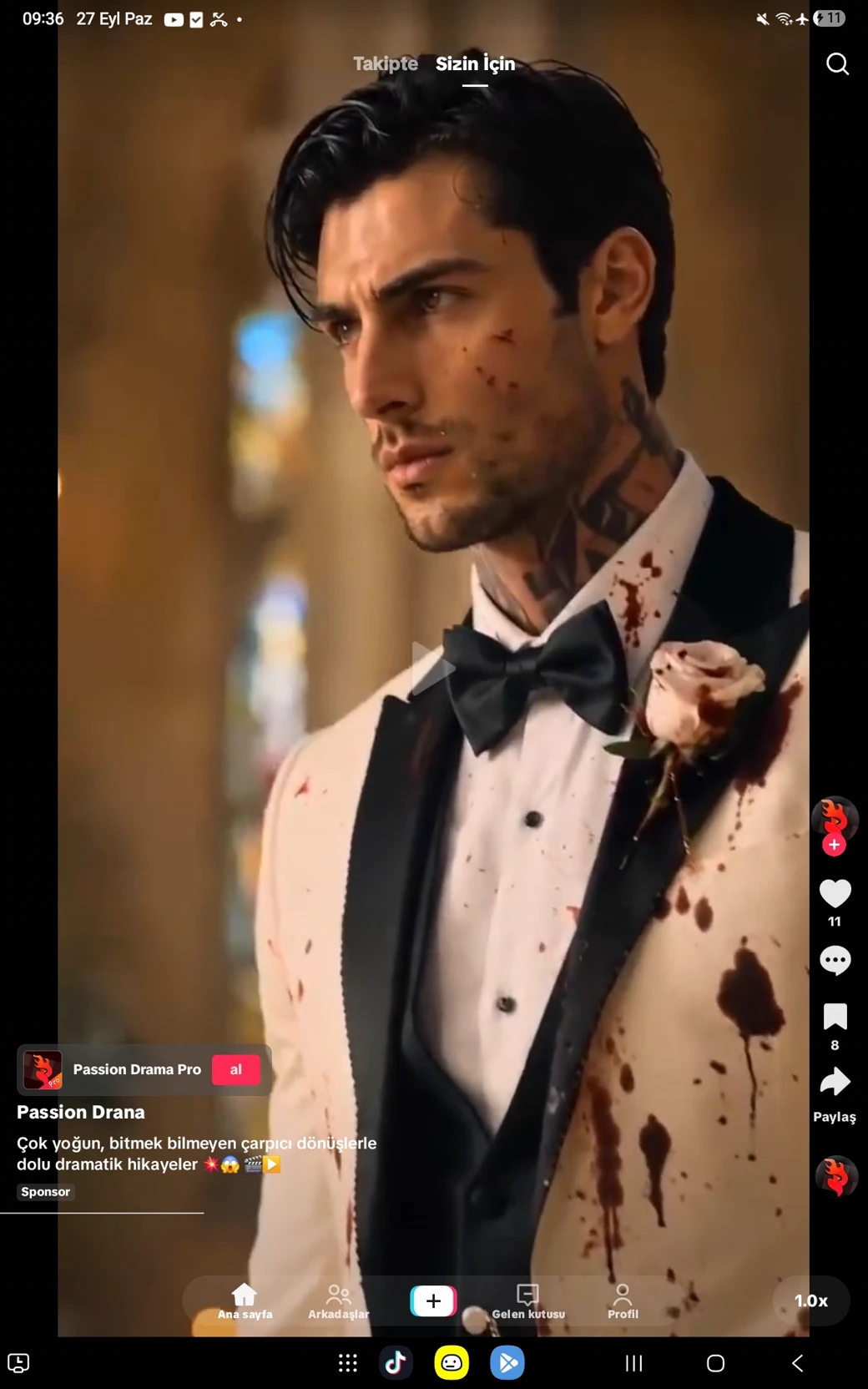 dominic castelleno thumbnail