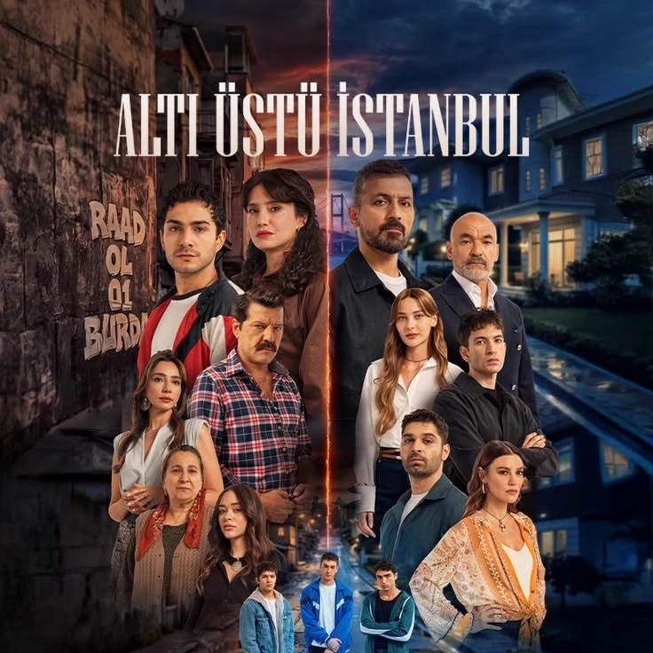 it's just Istanbul RP thumbnail
