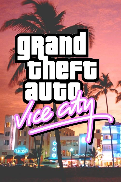 GTA Vice City - um RPG de mundo aberto  thumbnail