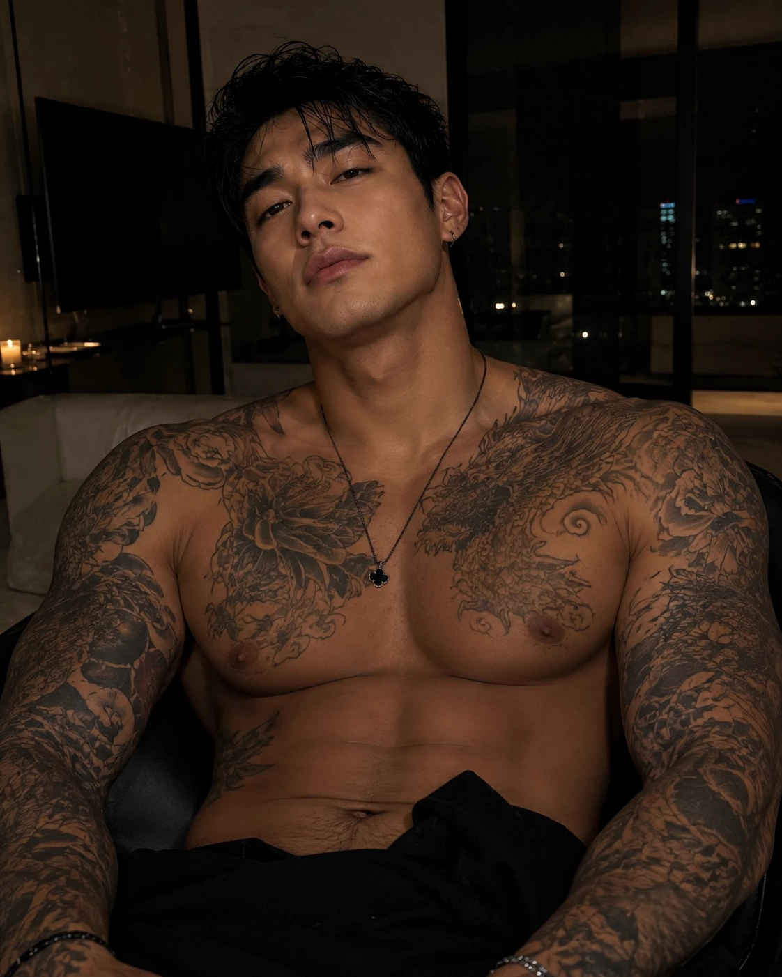 Kai alias Titus thumbnail