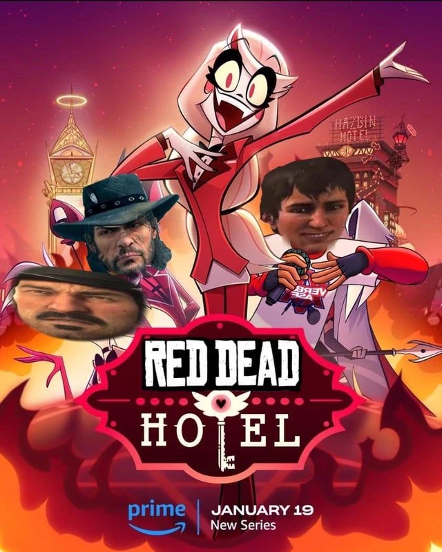 Red Dead Redemptionxhhxhb thumbnail