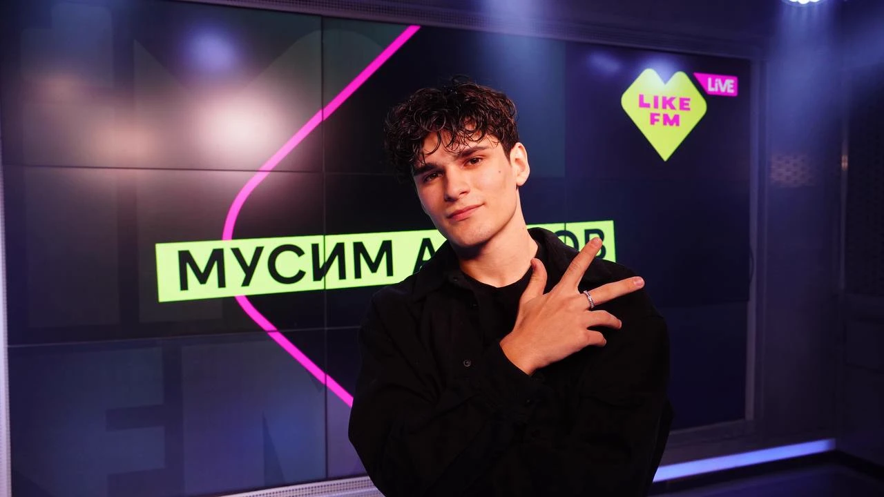 мусим Ашуров  thumbnail