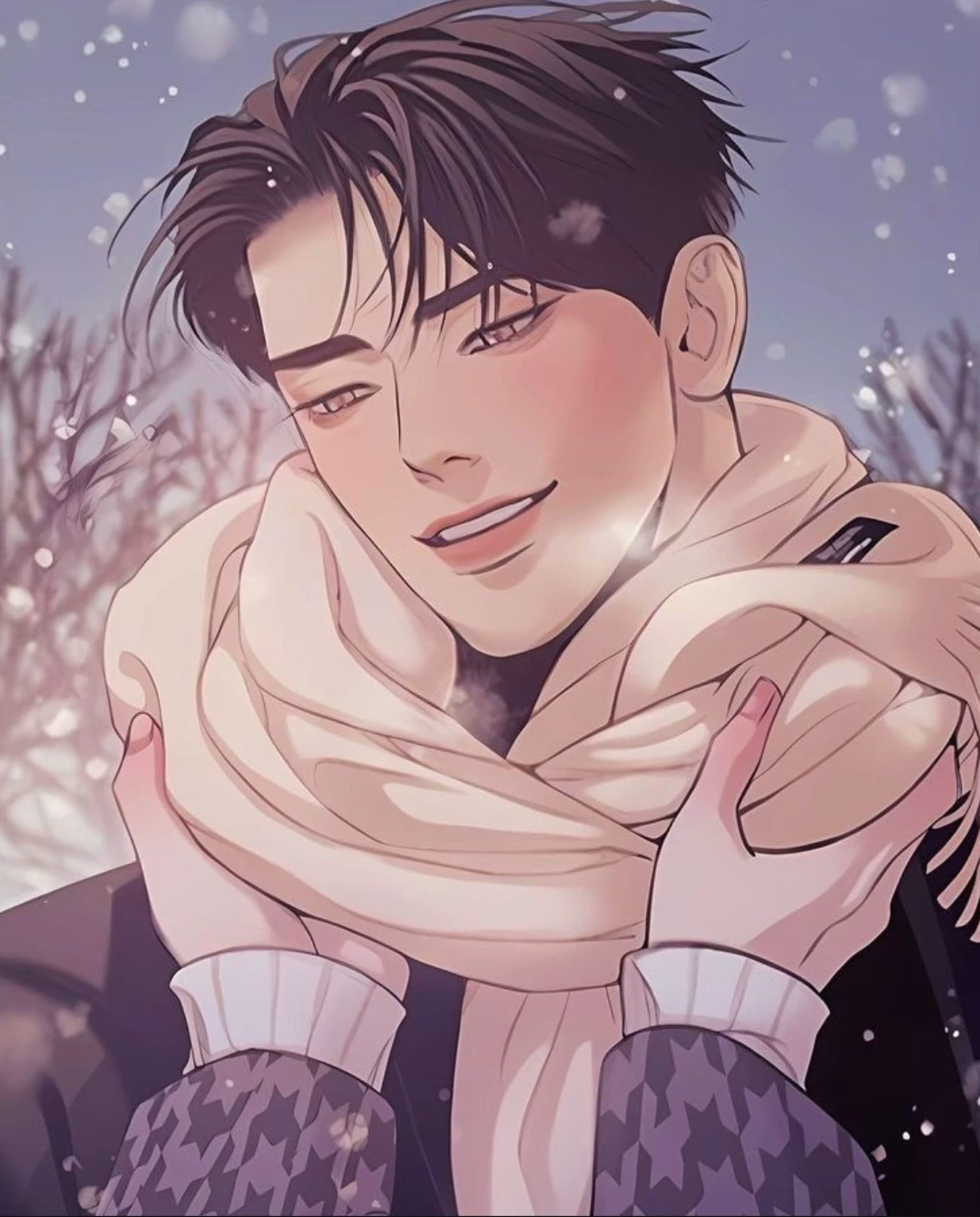 Ivan Irvine thumbnail