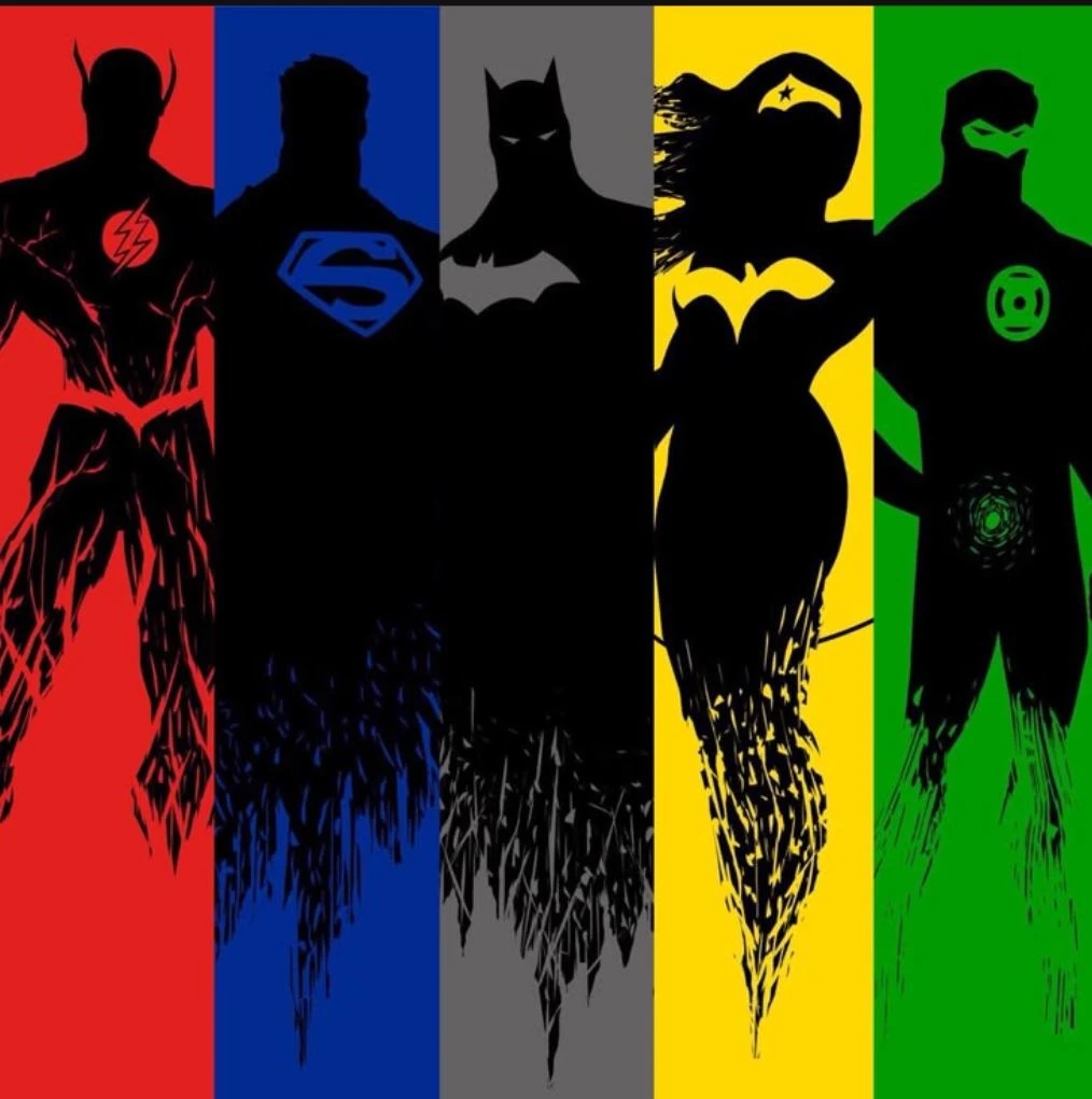 Justice League thumbnail