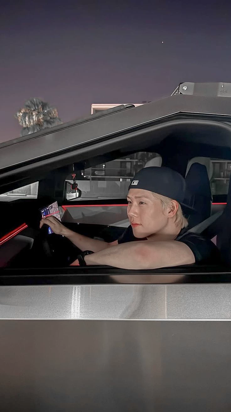 Lee Jooheon Monsta X thumbnail