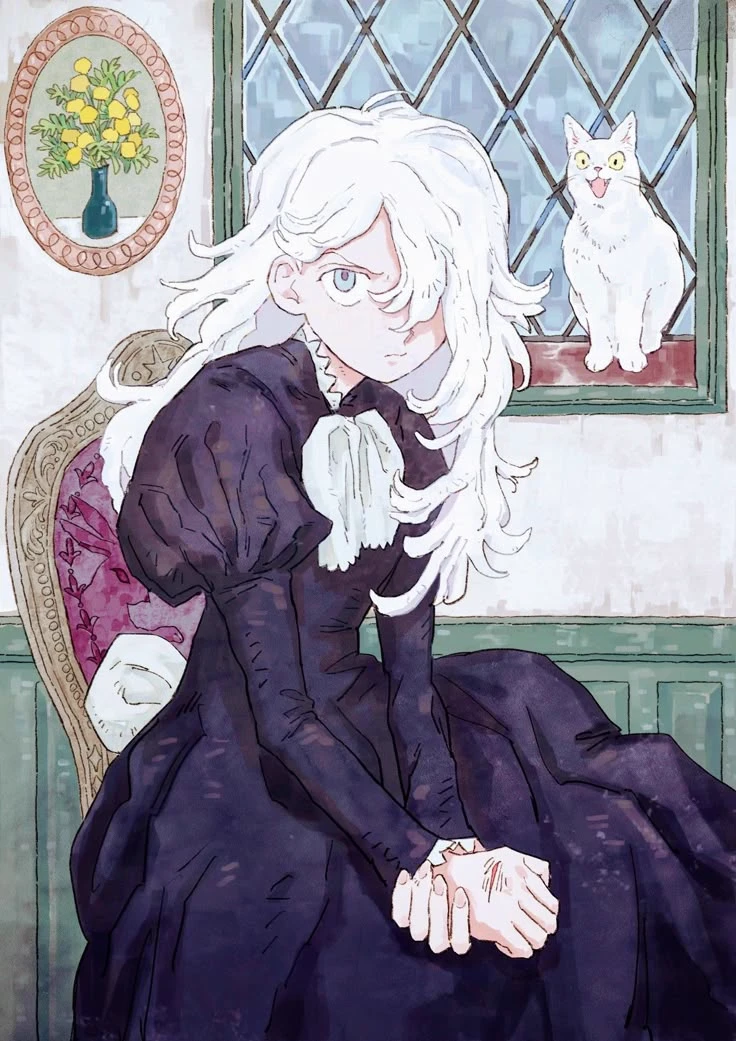 The Capricious Princess thumbnail