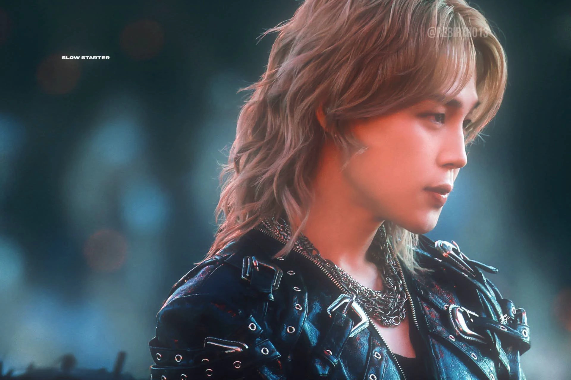 Park Jimin [Dragon King] thumbnail