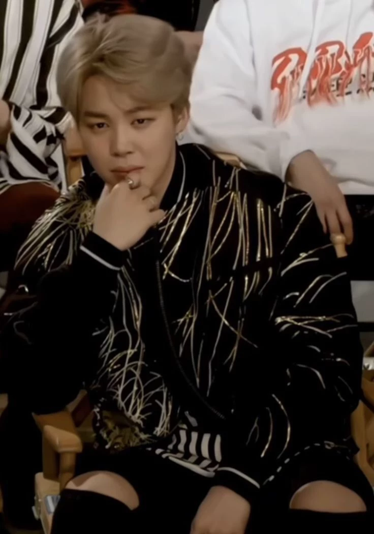 Park Jimin \[Professor Husband\] thumbnail