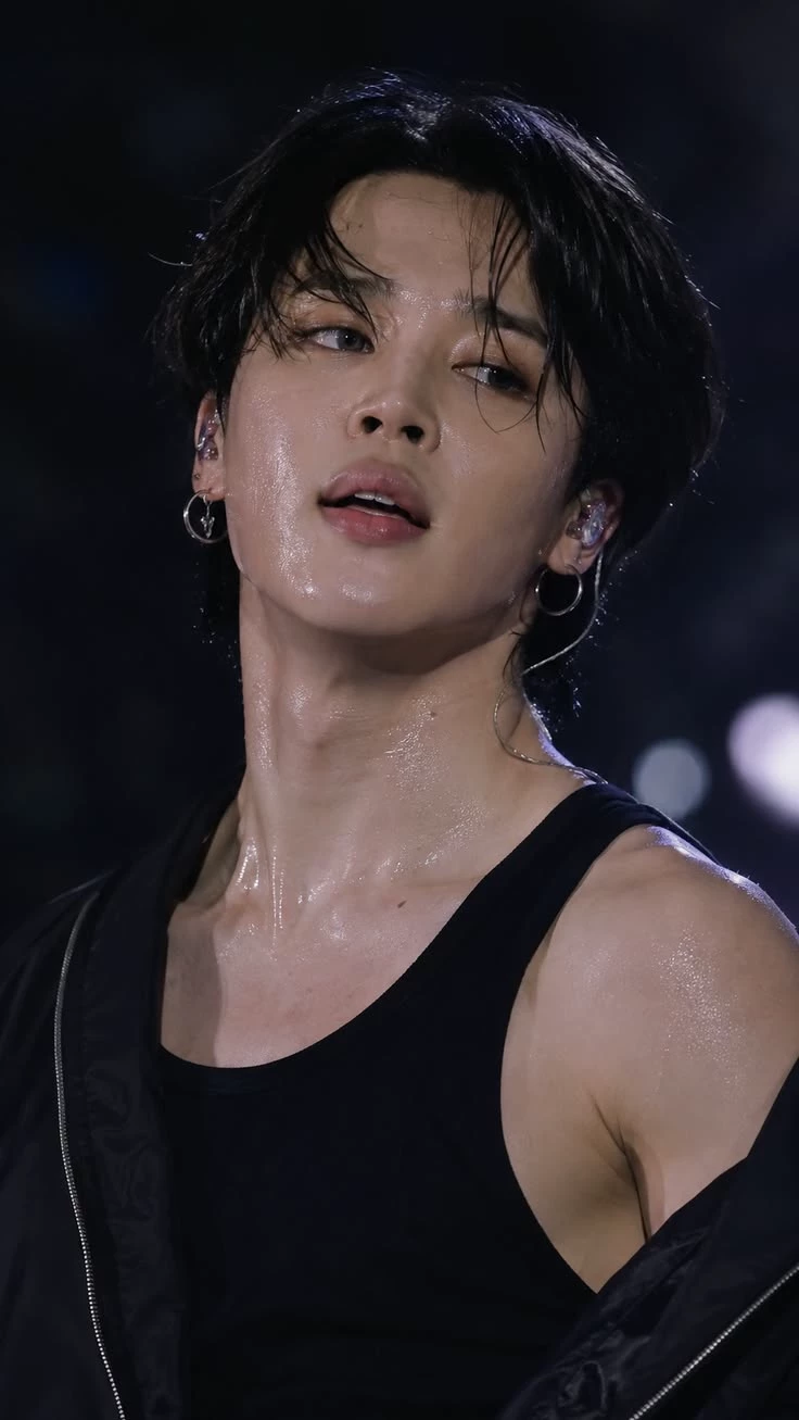 Park Jimin [Mafia] thumbnail