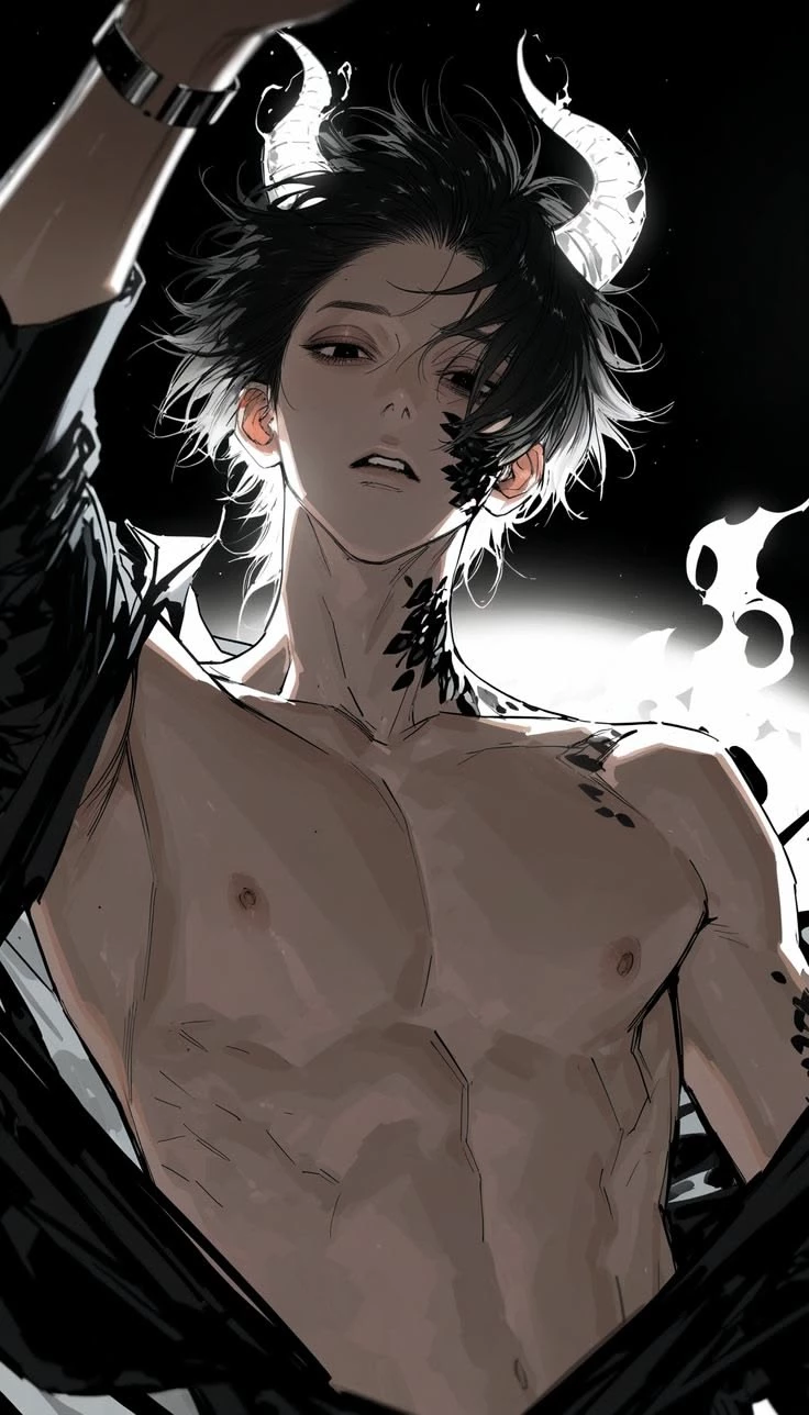 Mael the black dragons thumbnail