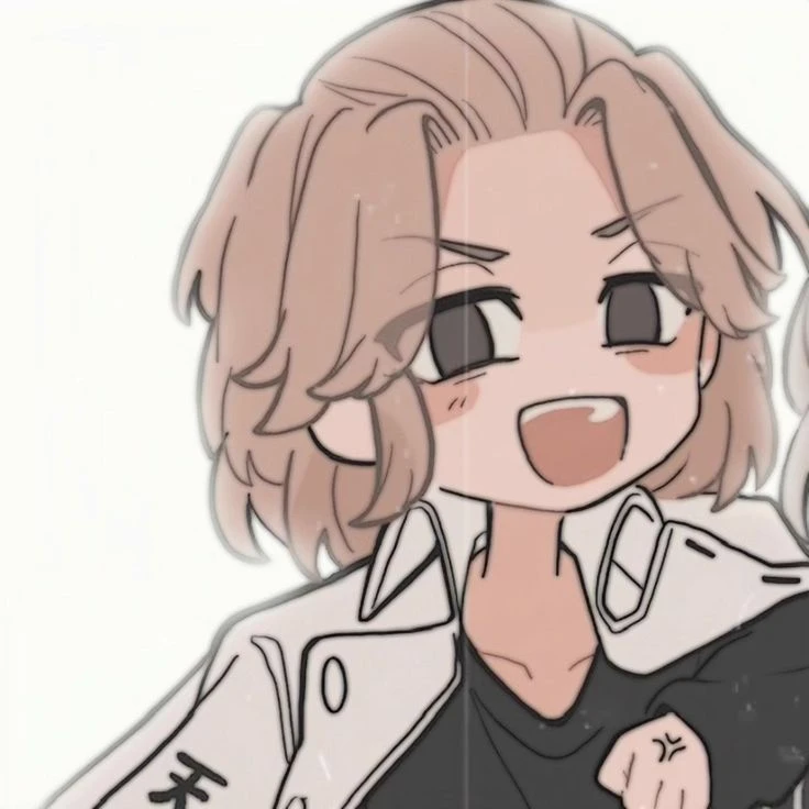 Sano Manjiro (Mikey) thumbnail