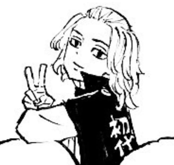 Sano Manjiro (Mikeeeeey) thumbnail