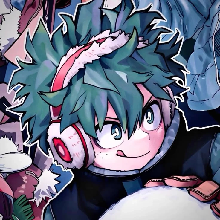 Izuku Midoriya bl \| omegaverse🥦 thumbnail