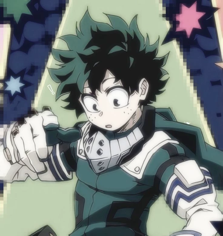 Izuku Midoriya bl thumbnail