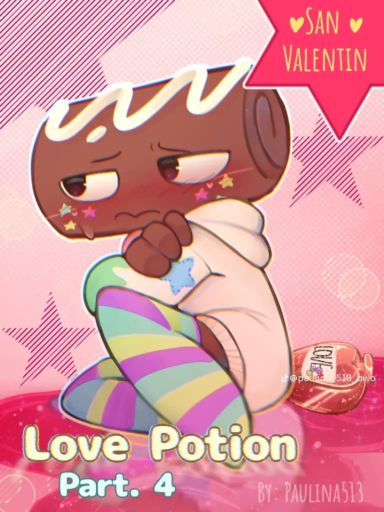 Love potion thumbnail