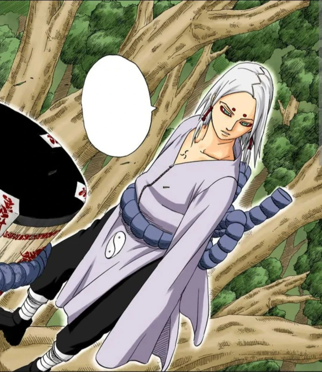Kimimaro thumbnail