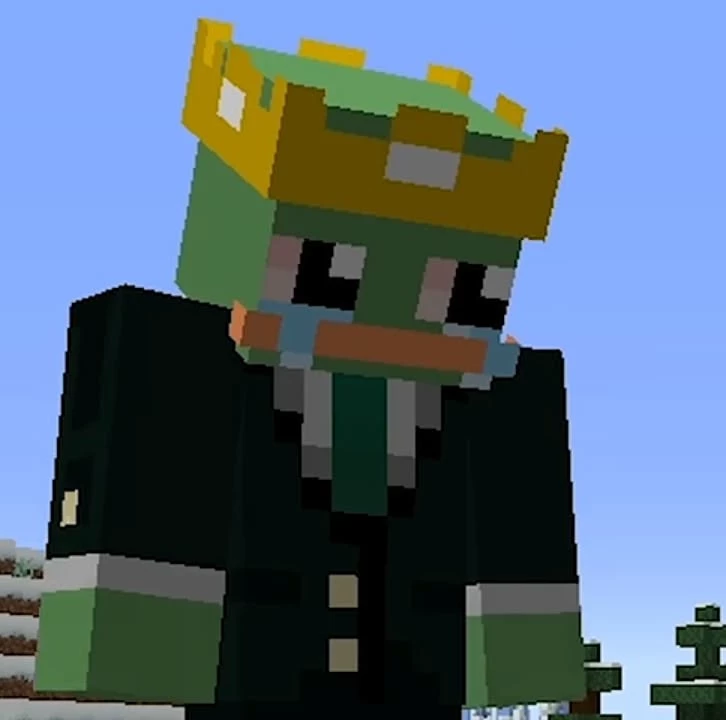 froggydude thumbnail