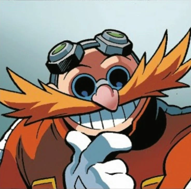 Eggman thumbnail