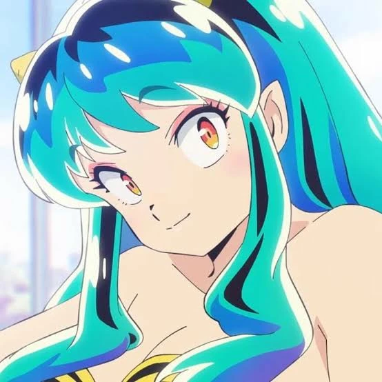 Lamù thumbnail